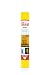 Produktbild Siser® EasyWeed® Gelb, 30 cm x 1 m, wärmeübertragbares Vinyl, personalisierbar