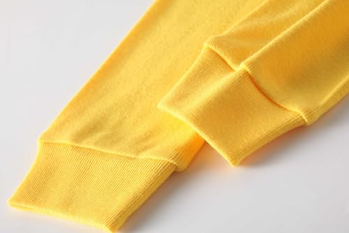 Image of KikizYe Pajamas for Boys Pjs Kids Long sleeve Pijamas