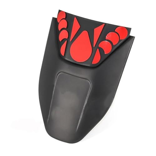 Extension garde-boue arrière BMW F900XR accessoire moto protection