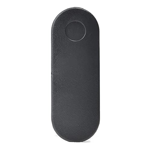 UAYESOK PMLN7220AR Radio Belt Clip Walkie Talkie Replacement Clip for Motorola Talkabout Tlkr T92 H2O PMR446 T80 T80EX T600 T100 T200 T400 T402 T460 T470 T480 T500 T600 to Carry Two Way Radios 4PCS - Image 3