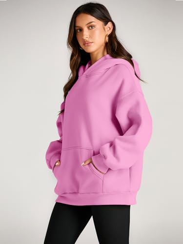 Mejores precios y opiniones de Sudadera rosa mujer los más solicitados. 24 Imagen adicional
