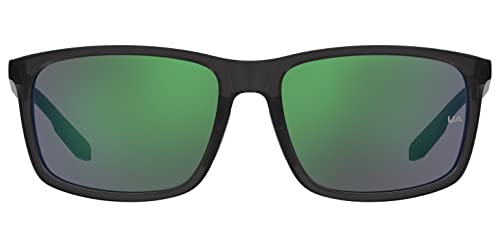 Lunettes Under Armour UA Loudon pour le sport en plein air et la ville