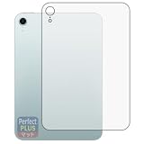 PDA工房 iPad mini (A17 Pro・2024年発売モデル 8.3インチ 第7世代) 対応 PerfectShield Plus 保護 フィルム [背面用] [Wi-Fiモデル] 反射低減 防指紋 日本製