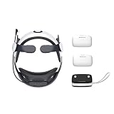 BOBOVR S3 Pro Battery Strap + PD100 Charger Dock Combo