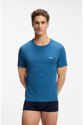 BOSS TShirtRN 3P Classic 10267939 0 – Ansicht 5
