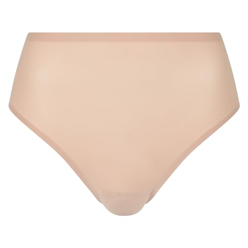 Chantelle womens Softstretch Seamless High Waist Full Brief