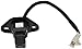 Dorman 590-650 Rear Park Assist Camera for Select Lexus Models