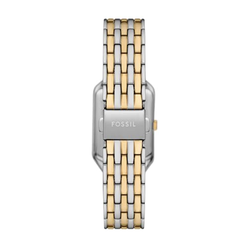 Image of Fossil Women's Watch, Raquel Quartz Stainless Steel Watch for Women