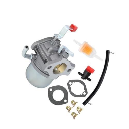 Carburateur pour générateur 6500XL réparation entretien moteur thermique GN410