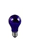 Paulmann 59070 AGL Glühbirne Schwarzlicht 75W E27 95mm 55mm Schwarzlicht