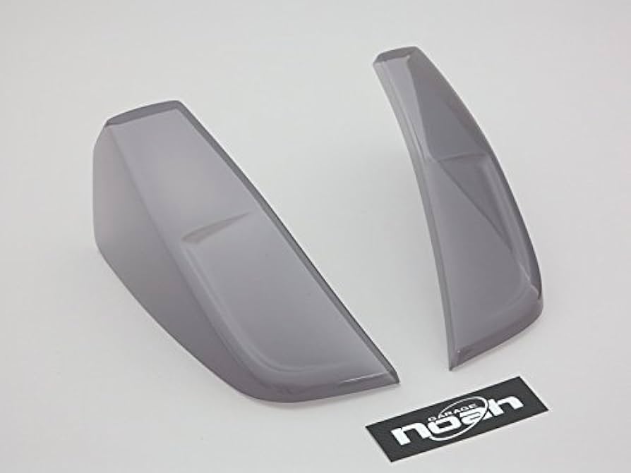 Amazon | 三菱 B11A ekスペース カスタム テールランプカバー【ライト