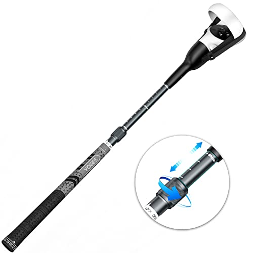 Best Oculus Quest 2 Golf Handle Immersive And Realistic Golfing