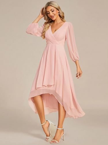 Image of LITZO Dress for Women || Western Dresses for Women || One Piece Maxi Dress (L-183-186)