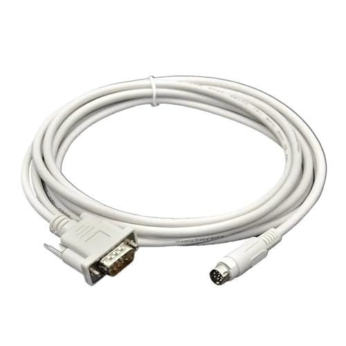 Cable IT5-H2U-CAB para panel táctil HMI, la conexión estable de serie H0U/1U/2U