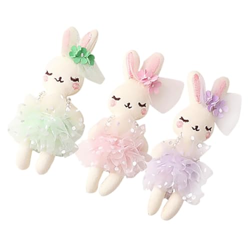 Peluche Lapin DIY POPETPOP pour Réussir Vos Décorations de Fête sans Basculer