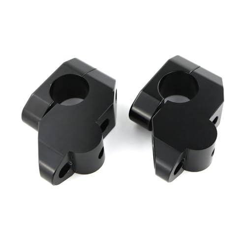 Rehausseur de guidon 22mm pour V-Strom 250 650 1000 DL650 DL1000