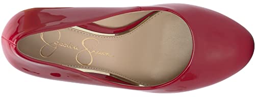 Image of Jessica Simpson Women's Cash Slip On Wedge