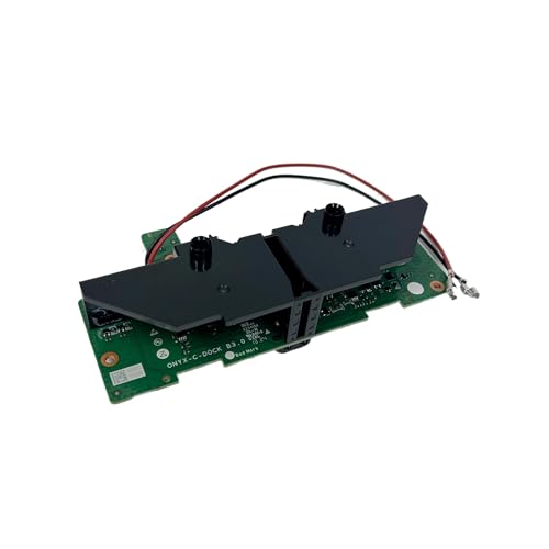 Station de base pour Roborock Q7 Max OnyxC-Dock Board 220V - 7