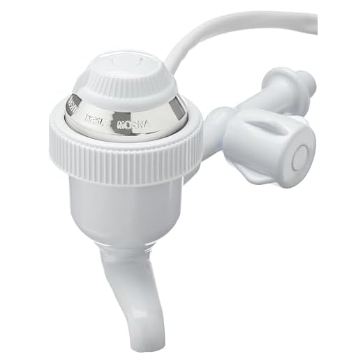 Torneira Elétrica Bica Baixa Branca 127v 4400w - E160 Sintex