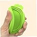 Hohopeti 7pcs Wear-Resistant Cat Food Can Lids Silicone Household Can Covers Fresh-Keeping Seal for Wet Cat Food Storage