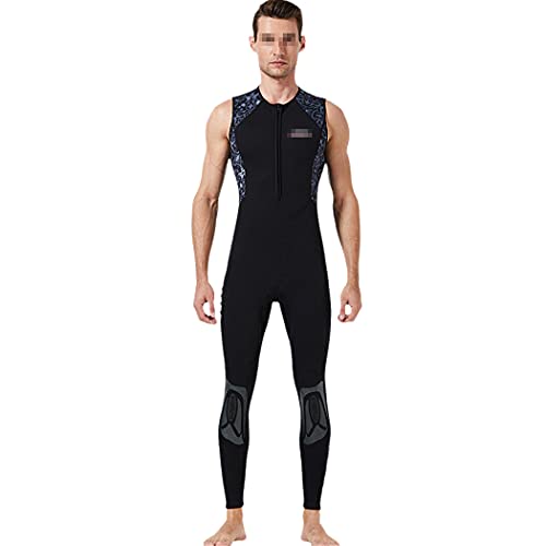 Combinaison de plongée John extensible pour vos sessions estivales de paddle