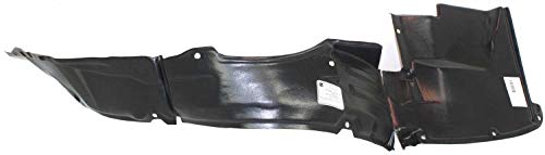 Garage-Pro Fender Liner for MITSUBISHI ECLIPSE 95-99/TALON 96-98 FRONT RH