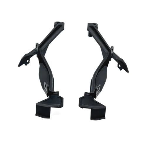 Support de phare MT09 pour rénovation carénage piste moto FZ09 2020 pièce brute
