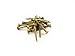 WoodPro Fasteners AP9X234-5#9 x 2-3/4" All Purpose Wood Construction Screws