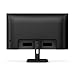Philips 24E1N1300A - 24 Inch FHD Monitor, 100Hz, IPs, 1ms, USB-C power delivery, Speakers, Flicker Free, LowBlue mode (1920 x 1080, 250 cd/m², HDMI 1.4 / USB-C)