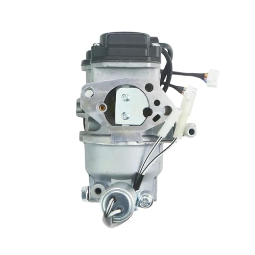Carburateur 651P06495 pour réparer le moteur AX90HUA du tracteur