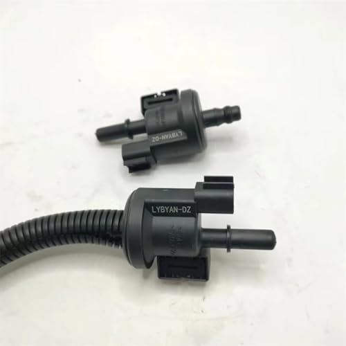 Électrovanne de suralimentation Mustang : réparez les pertes de puissance