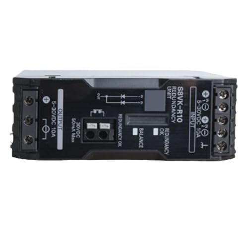 Alimentation S8VK-C06024 boîtier compact pour petit coffret élec - 2