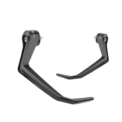 Protection levier moto de frein et embrayage avec protège main guidon Z1000 Z900