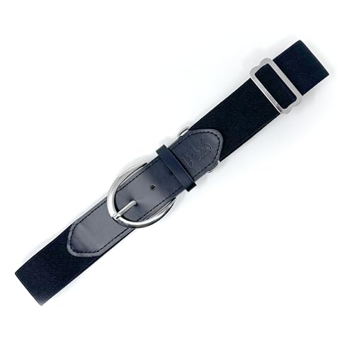 Baseball Softball Belt - Adjustable Elastic Uniform Belt with Durable Metal Buckle, Youth & Adult Sizes, for Teams2