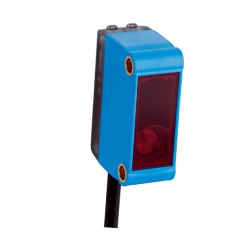 Commutateur photoélectrique GSE6-P1212 haute fréquence et capteur de proximité PNP