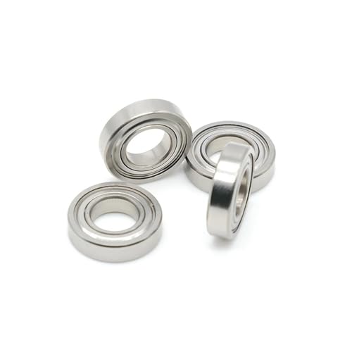 Roulement a billes 6701ZZ ABEC-1 haute precision pour modelisme - 3