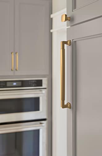 Amerock, Champagne Bronze, 8-13/16 inch (224mm) Center-to-Center - Image 3