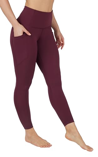 Image of 90 Degree By Reflex Womens Power Flex Yoga Pants