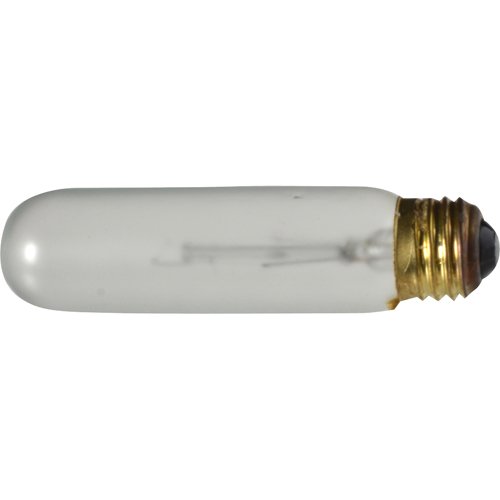 BEVERAGE AIR Shatterproof Bulb Medium Base, 130V, 40W 507-071A