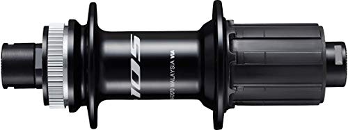 Shimano 105 Kasseten-Hinterrad Nabe Schwarz 36 Loch