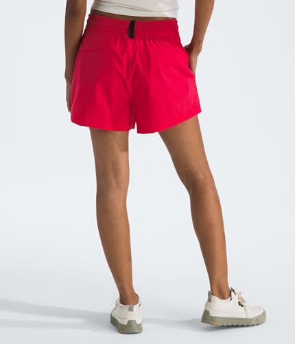 The North Face Women's Class V Pathfinder Pull-on Shorts 3"3