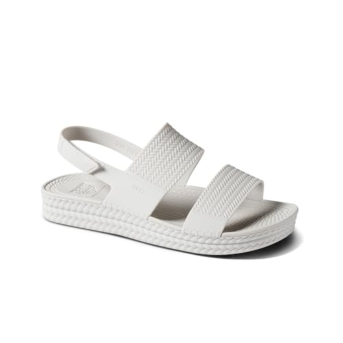 Image of REEF Water Vista Womens Sandal | Slingback Sandals, Water-Friendly, Adjustable Fit, Lightweight Comfort