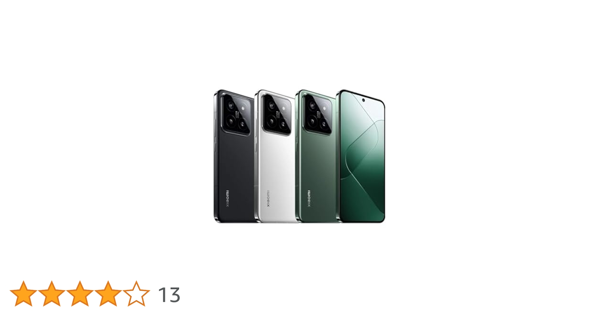 Amazon.co.jp: [SIM FREE] Xiaomi 14 | 5G | 12 GB + 512 GB