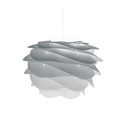 ペンダントライト 1灯 - カルミナ ミニ - Carmina mini ミスティグレー(ホワイトコード) 【電球別売】 VITA デンマーク ELUX 02079-WH 02079-WH