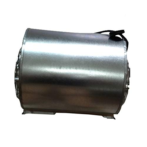 HRSTAR for Original ECOFIT 2GDFUT65 146x180L ATV71/61 VZ3V1212 400VAC IP54 for Schneider Inverter Fan