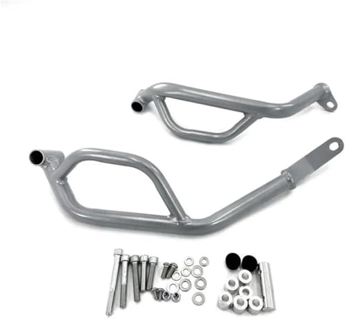 Protection de pare-chocs pour moto Aprilia Tuareg 660, l'allié idéal sur Highway et pistes