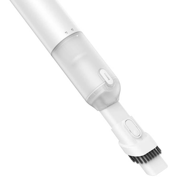 Aspirator de Mana Baseus A3 Lite, putere aspirare 12000pa, suporta incarcare QC3.0, filtru HEPA, acumulator 6000mAh, cablu inclu