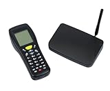 MODO DE INVENTARIO: Una gran ventaja es la capacidad de funcionar en modo de inventario, donde los códigos leídos se almacenan en la memoria incorporada y los códigos repetidos se suman entre sí.