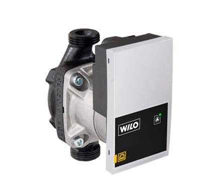 Wilo Casteras - Bomba de Repuesto Yonos para RS15/7.5 iPWM1 wmc Bomba de Alta eficiencia para bluec Lean Solar Bomba Grupos