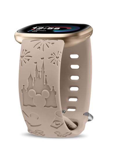 [NicMool] VRoh For Fitbit Versa 4/Versa 3p oh For Fitbit Sense 2/Sensep oh  Xgbv  X|[c LN^[oh G  fB[X _炩
